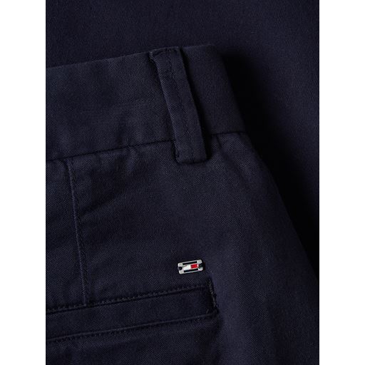 Tommy Hilfiger Slim Chino Bukser, Desert Sky, 44