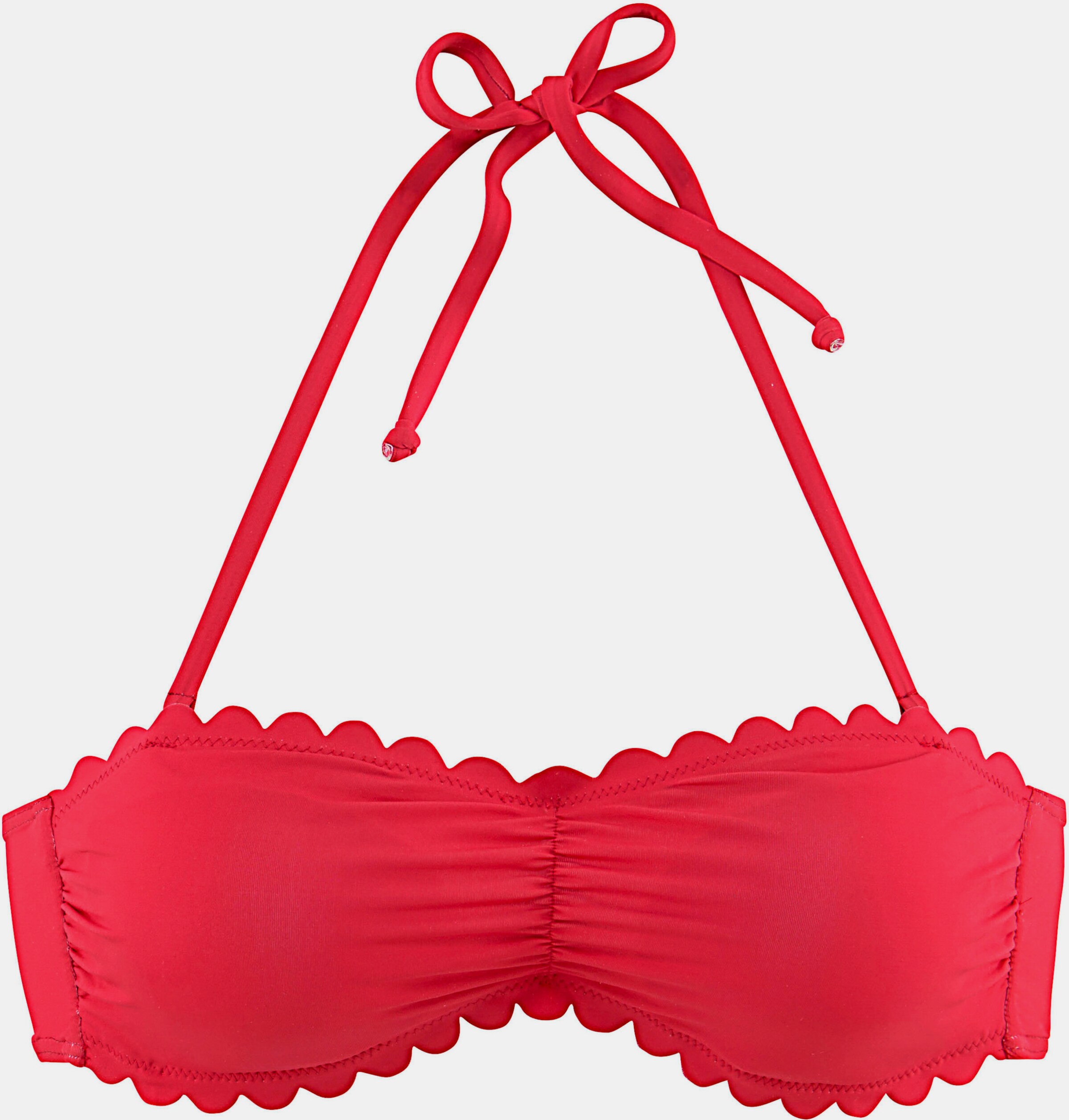 Bandeau-Bikini-Top