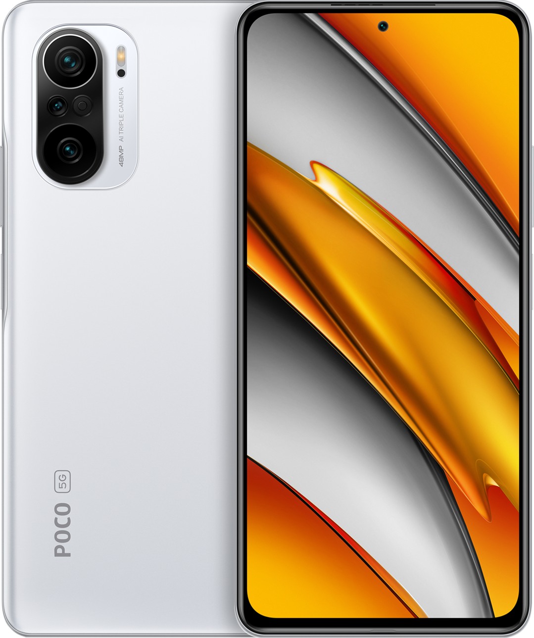 Xiaomi Poco F3