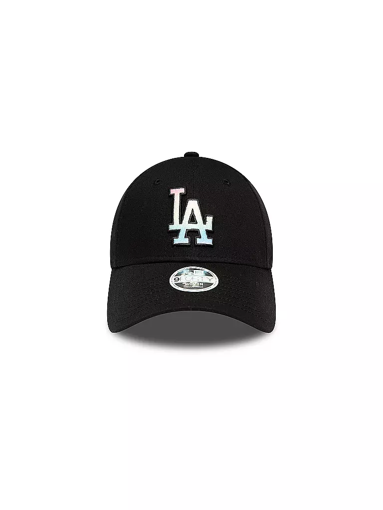 NEW ERA Kappe LA OMBRE schwarz