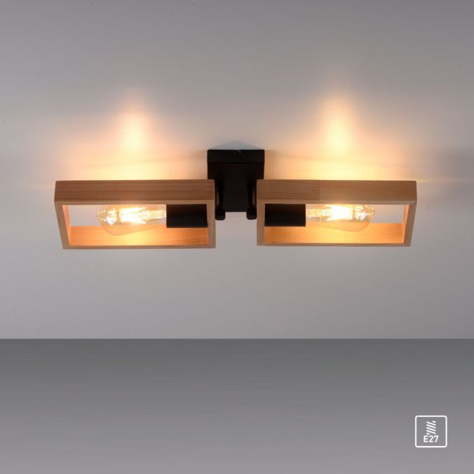 Deckenleuchte