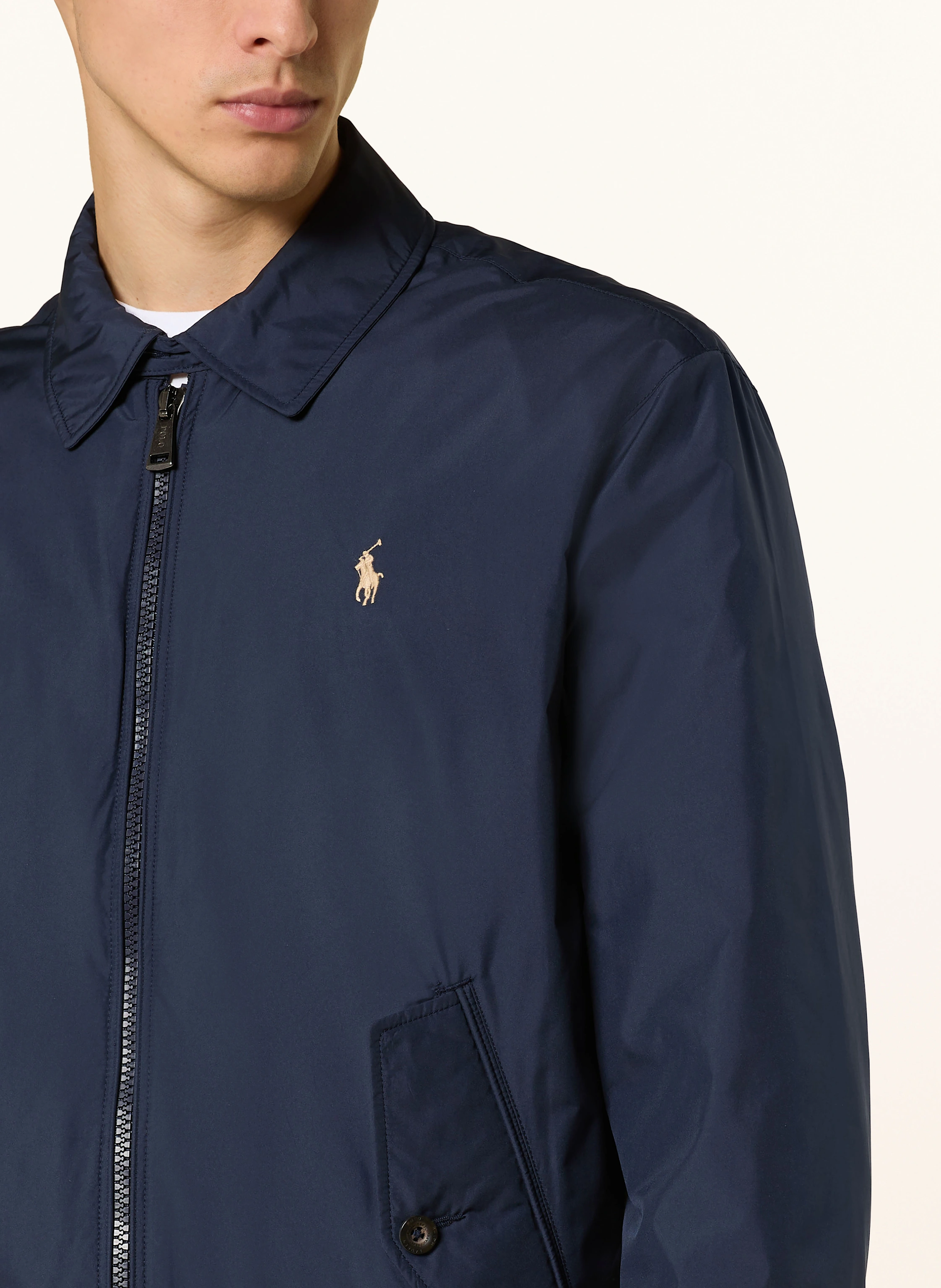 POLO RALPH LAUREN Blouson