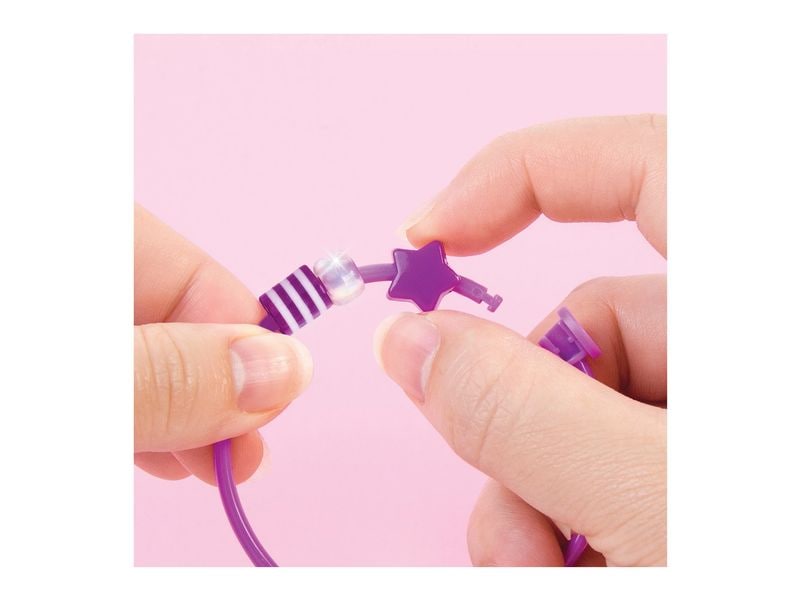 make it real Bastelset DIY Fashion Armreifen Schmuckbastel-Set
