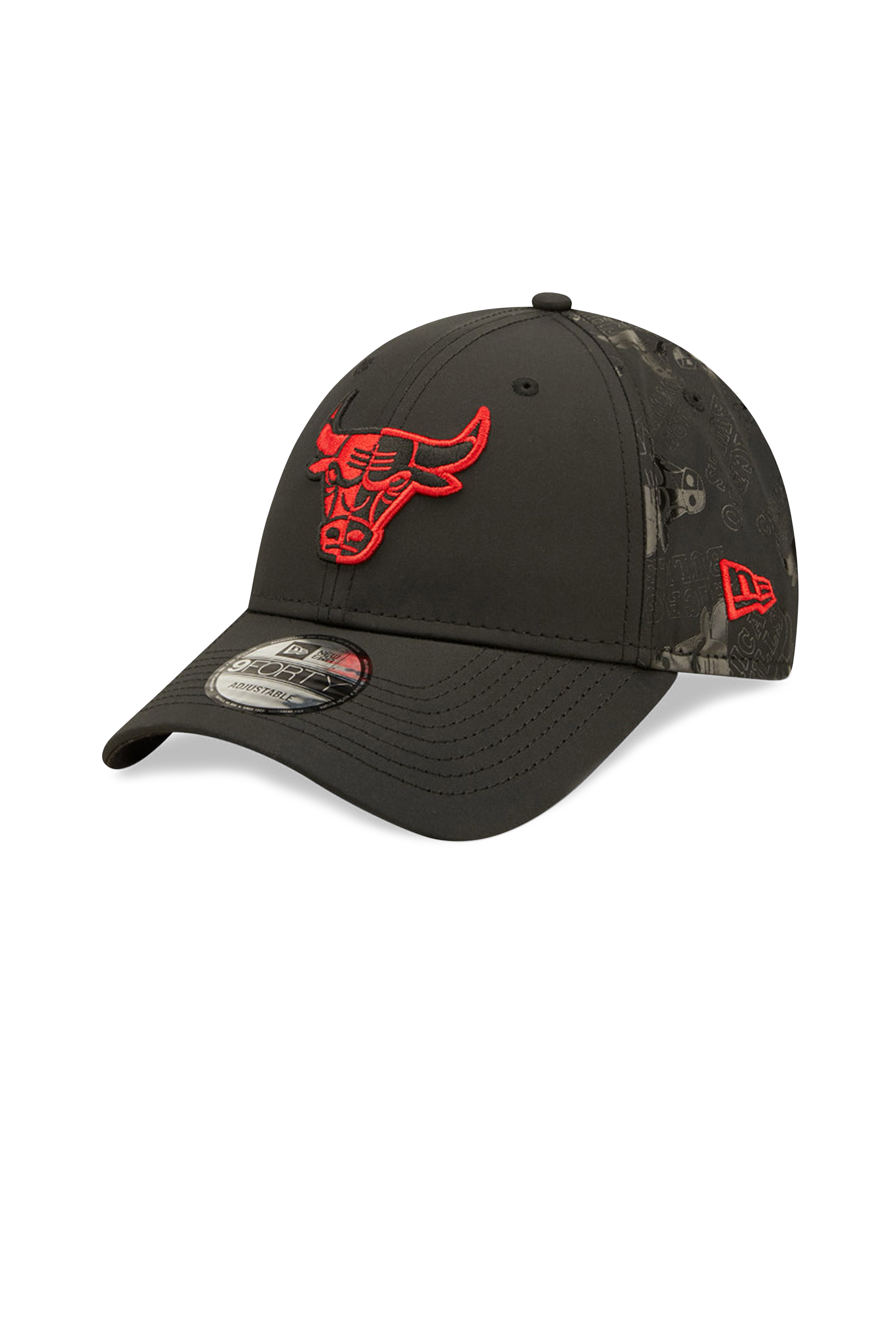 NEW ERA Casquette 940 Noir