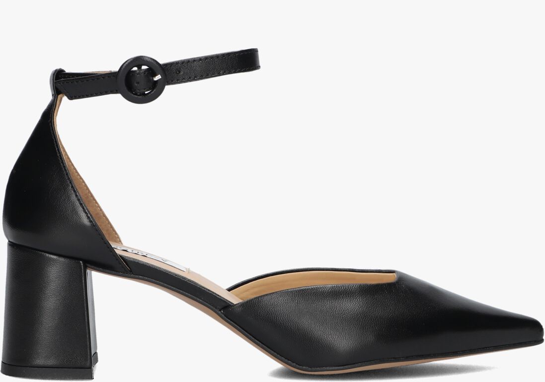 zwarte notre-v pumps 35518