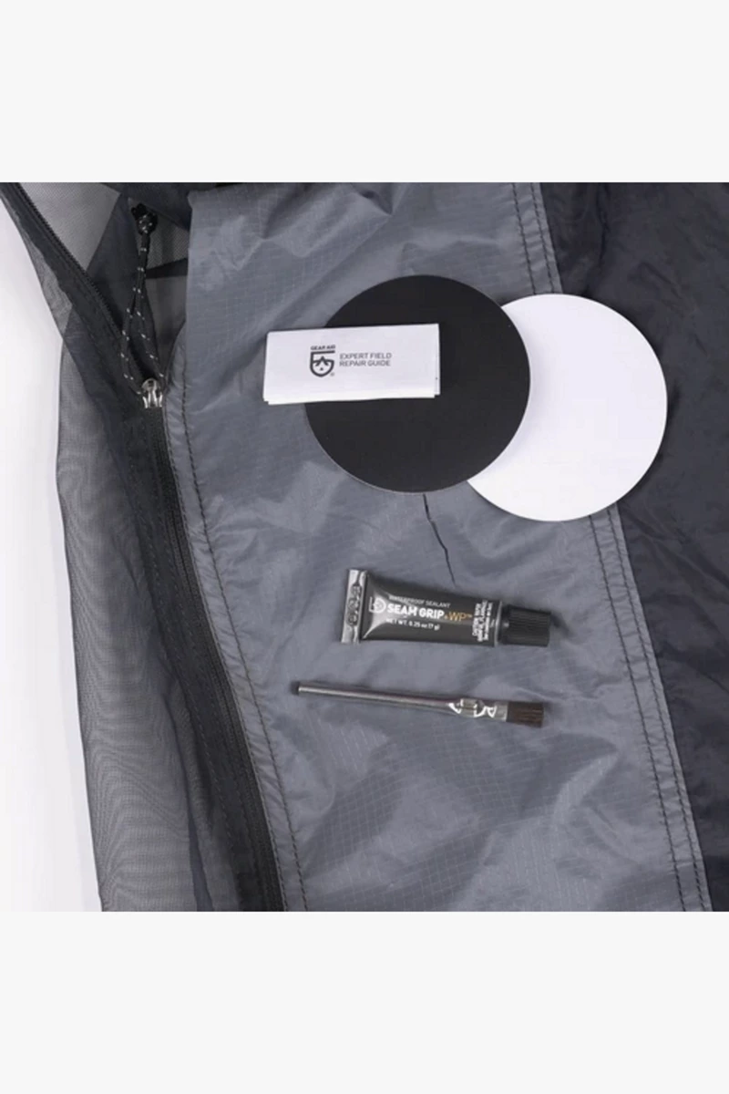 Gear Aid Seam Grip + WP Reparatur Set