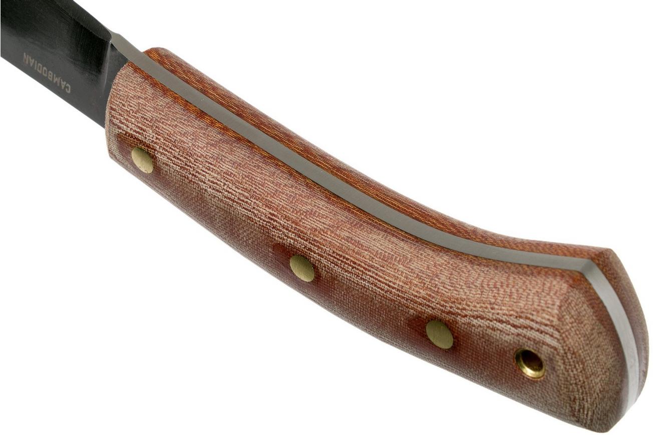 Condor Cambodian Machete 3929-10.3HC kapmes 63829