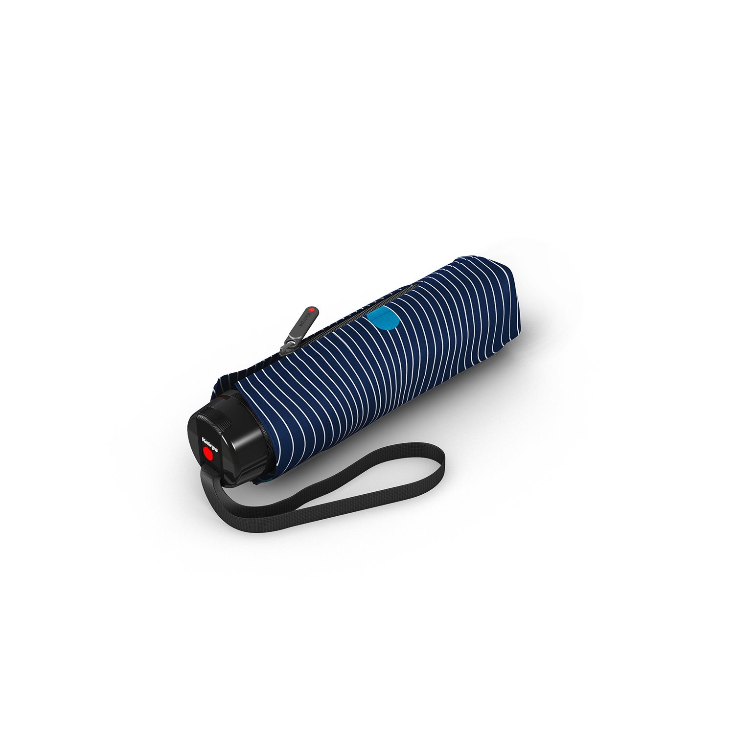 Knirps T.020 Small Manual meditate blue
