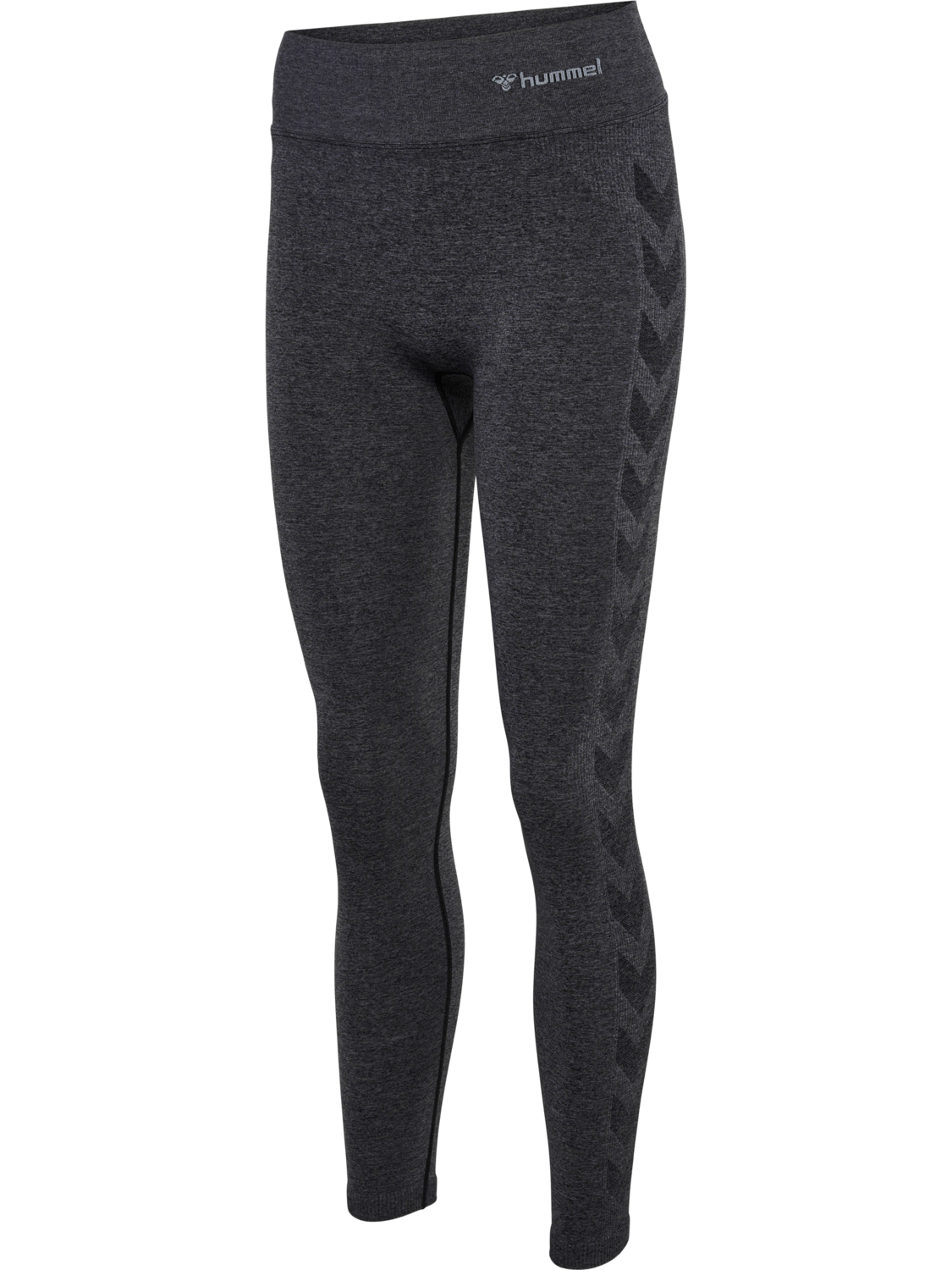 hmlCI SEAMLESS MW SCRUNCH TIGHT
