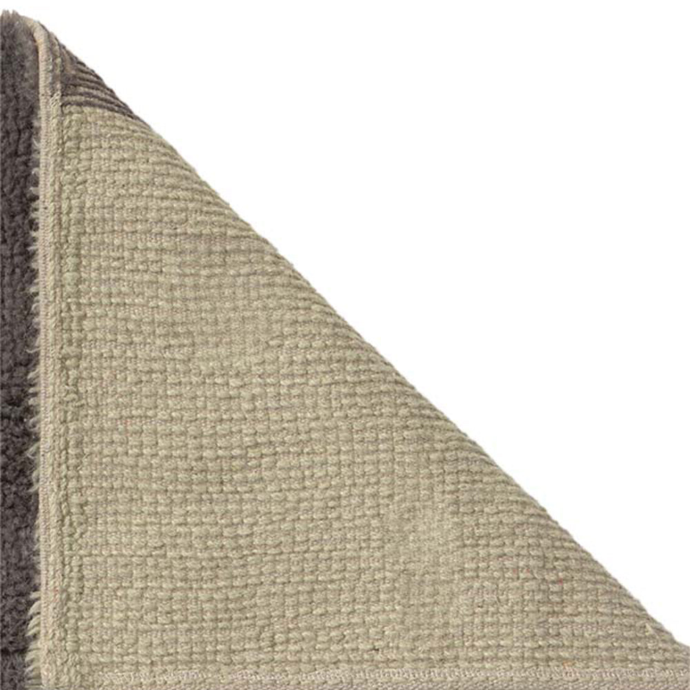 Lorena Canals Chroma Vloerkleed 80 x 140 cm - Dusty Pink