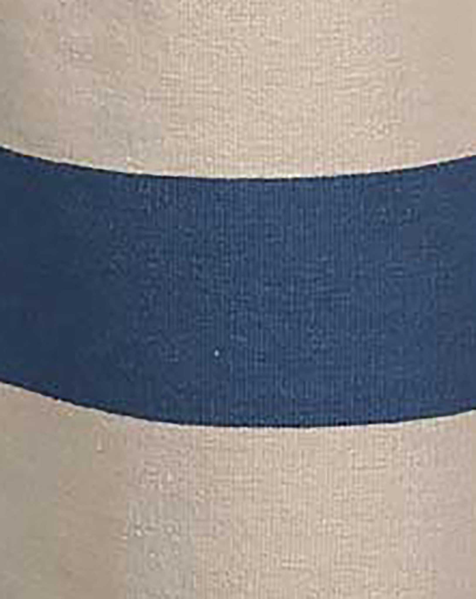 Jogginghose LAUTTA in denim/pebble