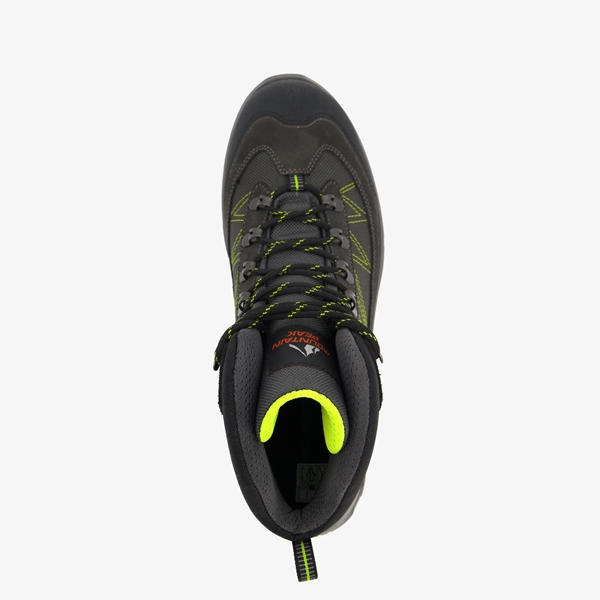 Mountain Peak lage heren wandelschoenen cat. A/B