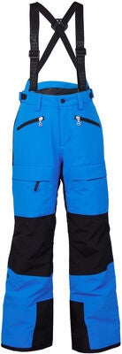 8848 Altitude Criss JR Skibukser, Sky Blue