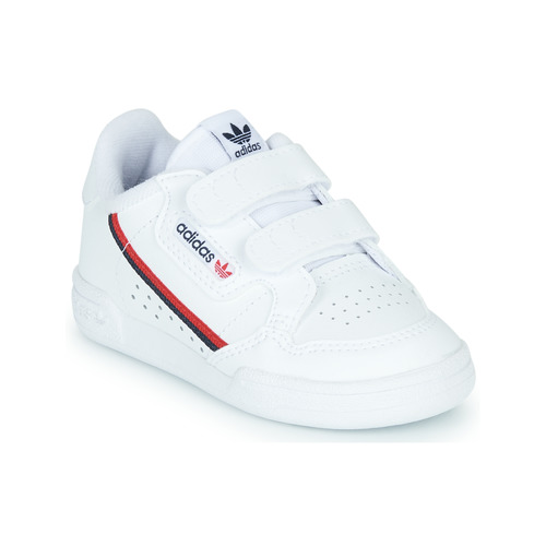 adidas Originals - CONTINENTAL 80 CF I - Blanc