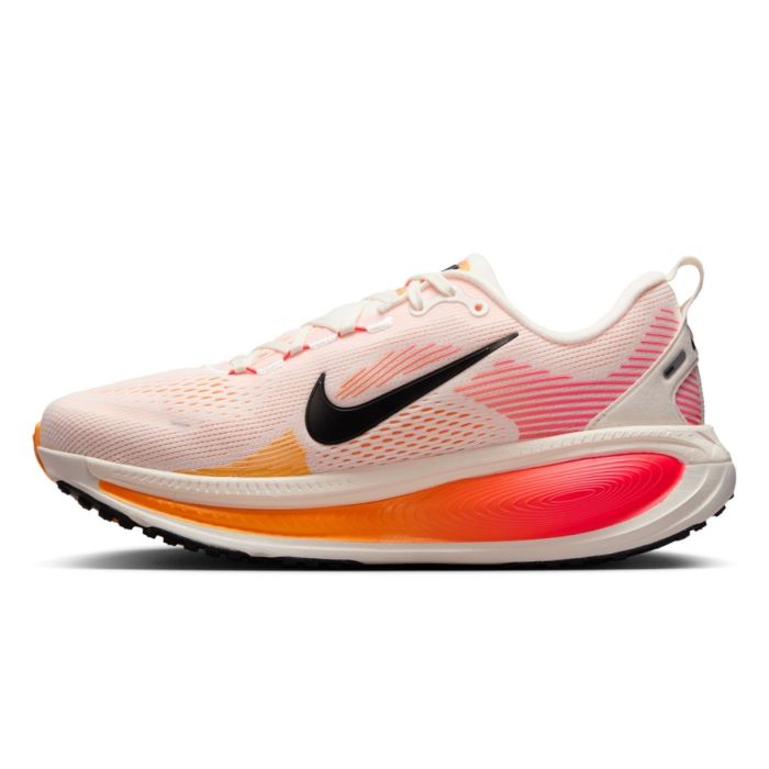 Nike Dame Løbesko Vomero 18 Rød
