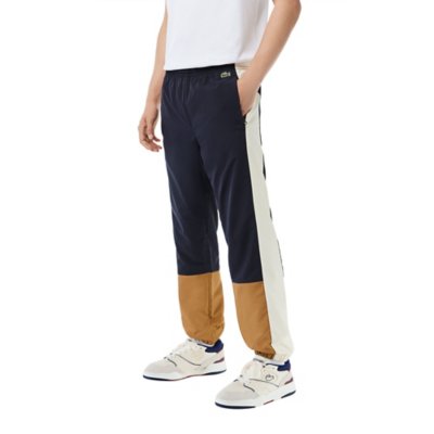 Jogging homme LACOSTE