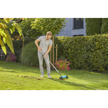 Gardena Combisystem verticuteerboy 32 cm