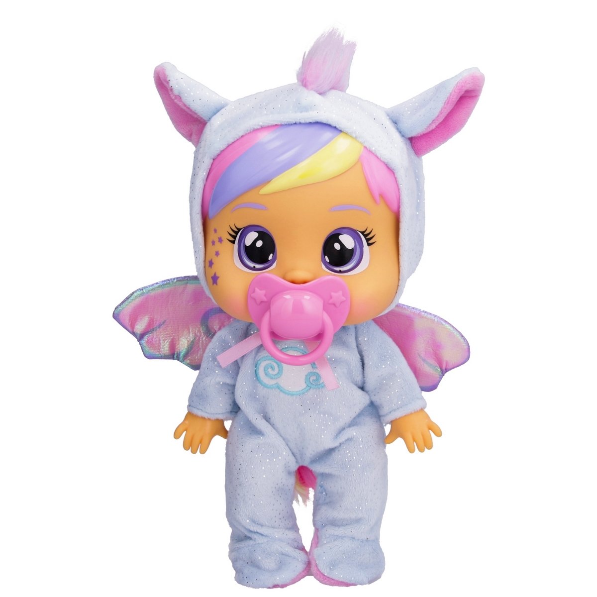 Cry Babies Loving care fantasy - Jenna