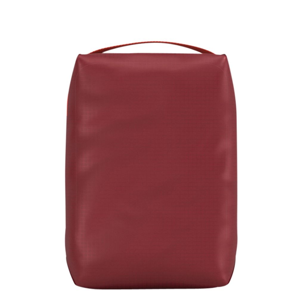 CabinZero Ultralight Packing Cube Medium Fiesta Red