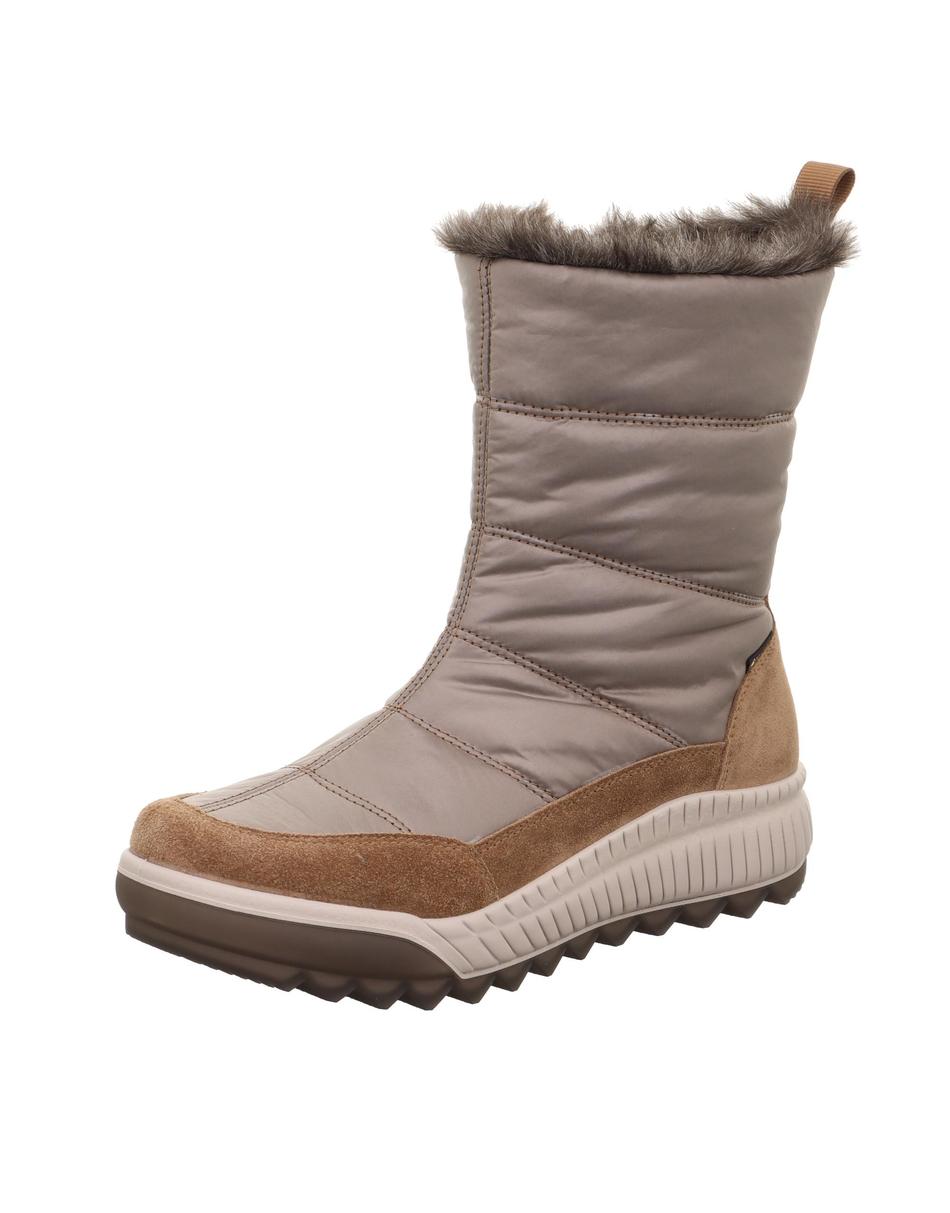 Winterstiefelette TIRANO