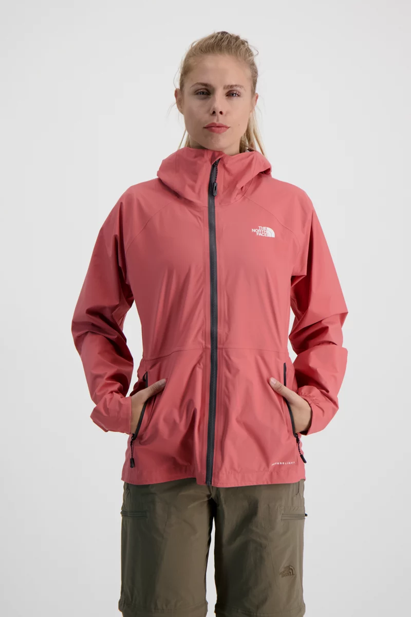 The North Face Circadian 2.5L Damen Outdoorjacke
