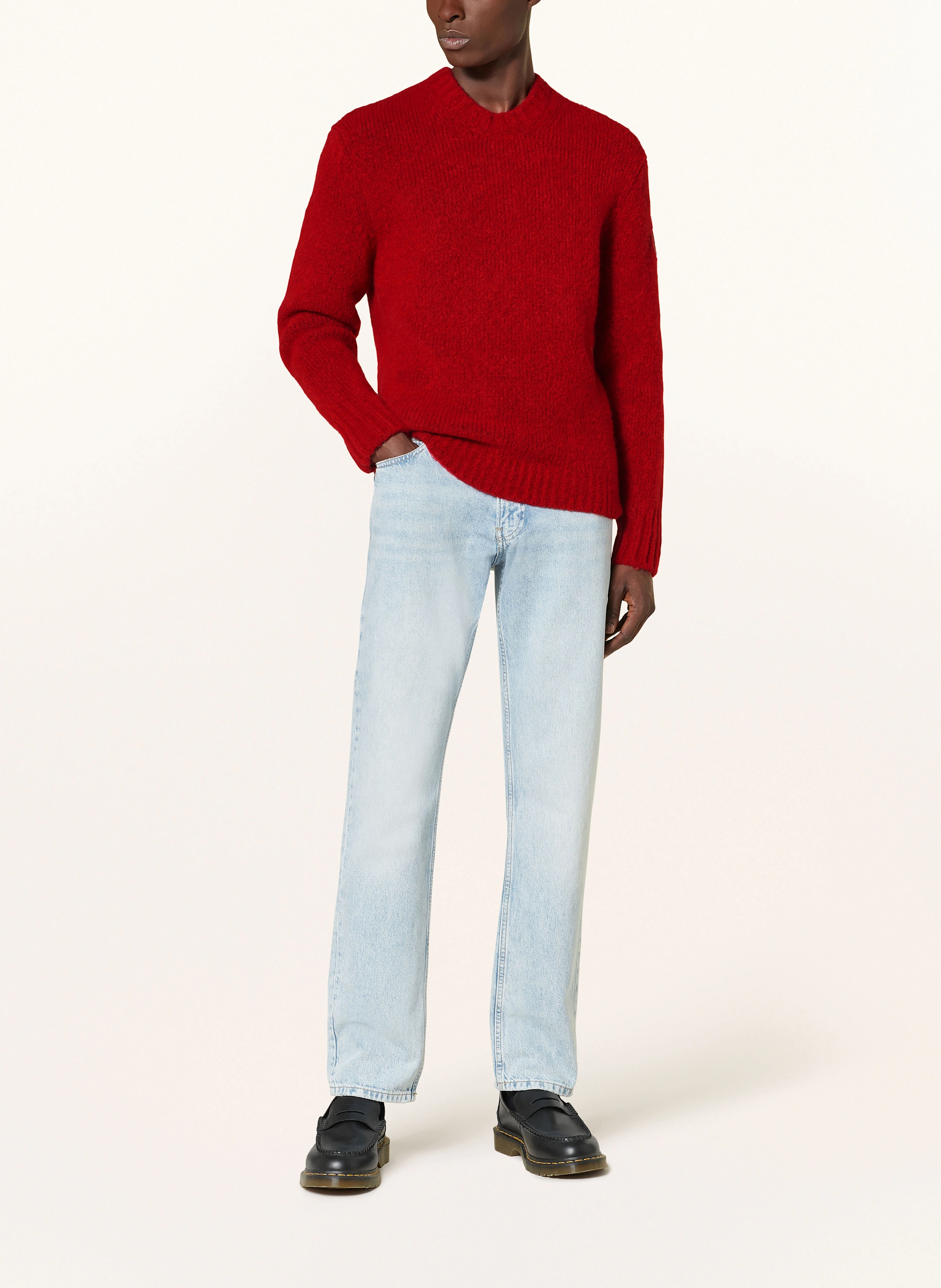 NAPAPIJRI Pullover VELAN