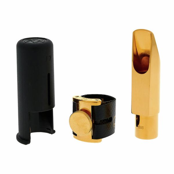Dave Guardala BM Soprano HM GP