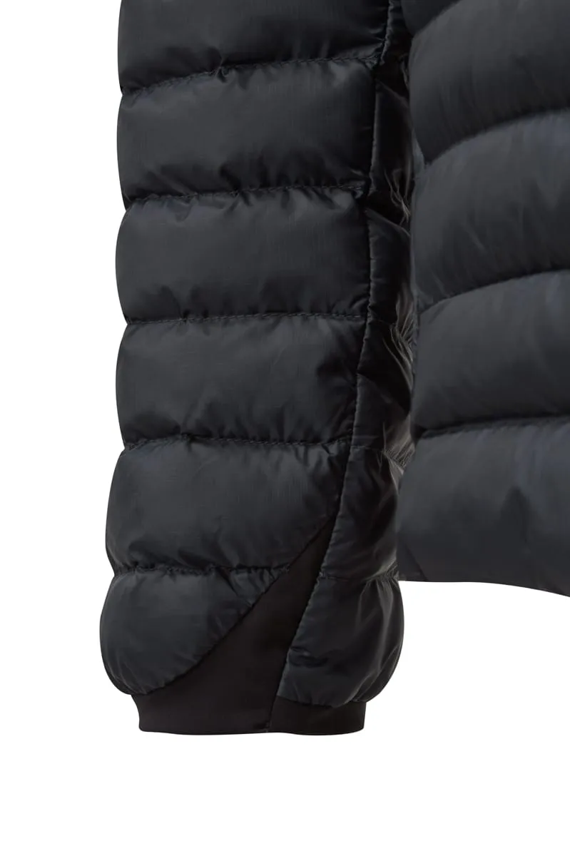Rab Cirrus Alpine Jacket Beluga