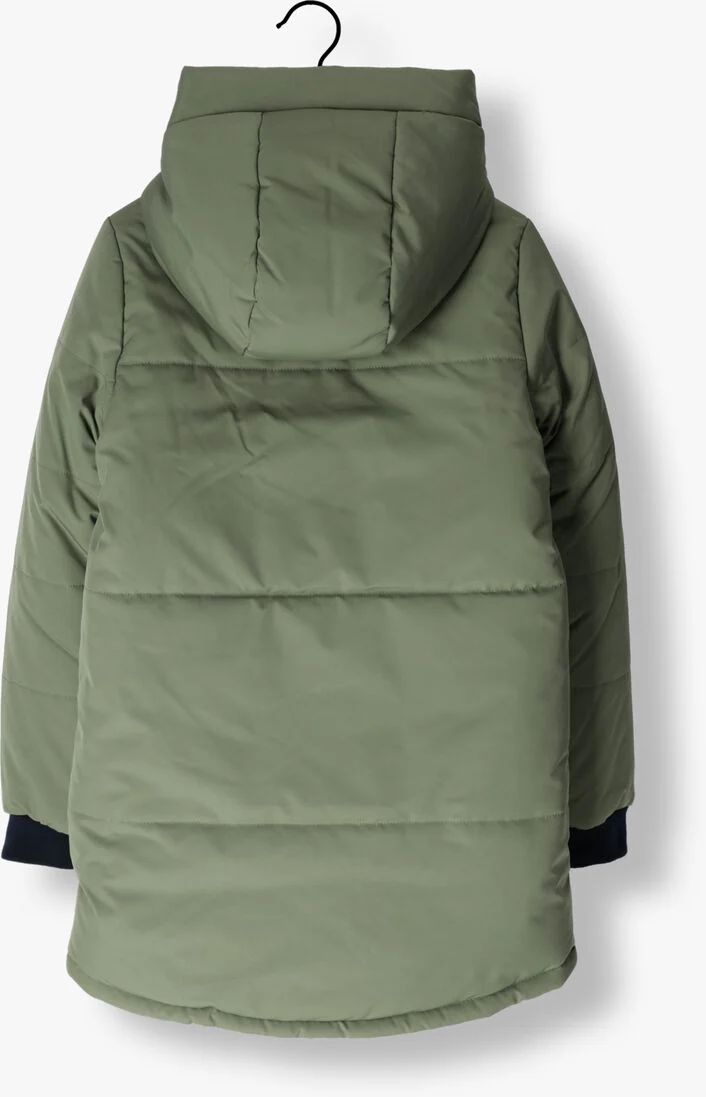LOOXS 10sixteen mint looxs 10sixteen  10sixteen reversible outerwear parka