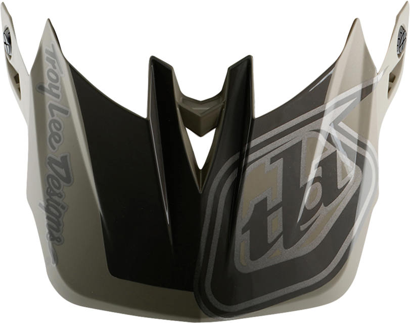 Troy Lee Designs D4 Polyacrylite