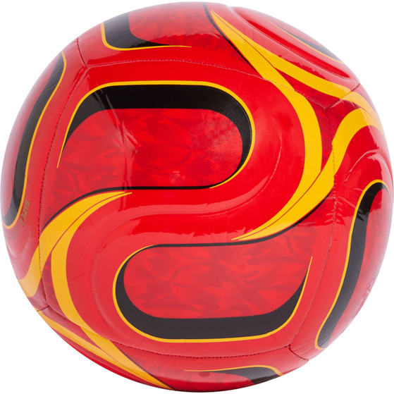 adidas België Club Bal WK 2026 - Maat 5