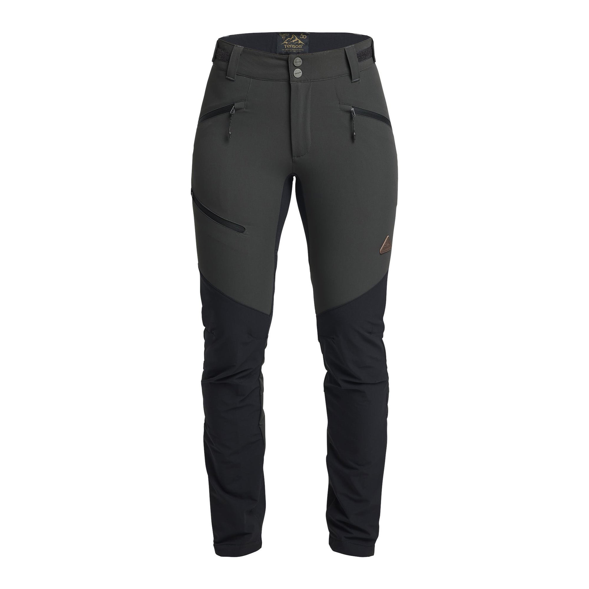 Tenson  Himalaya Stretch Pant Dames