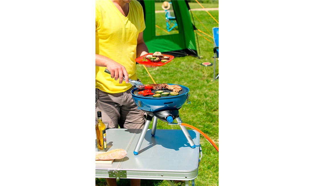 Campingaz Party Grill 400