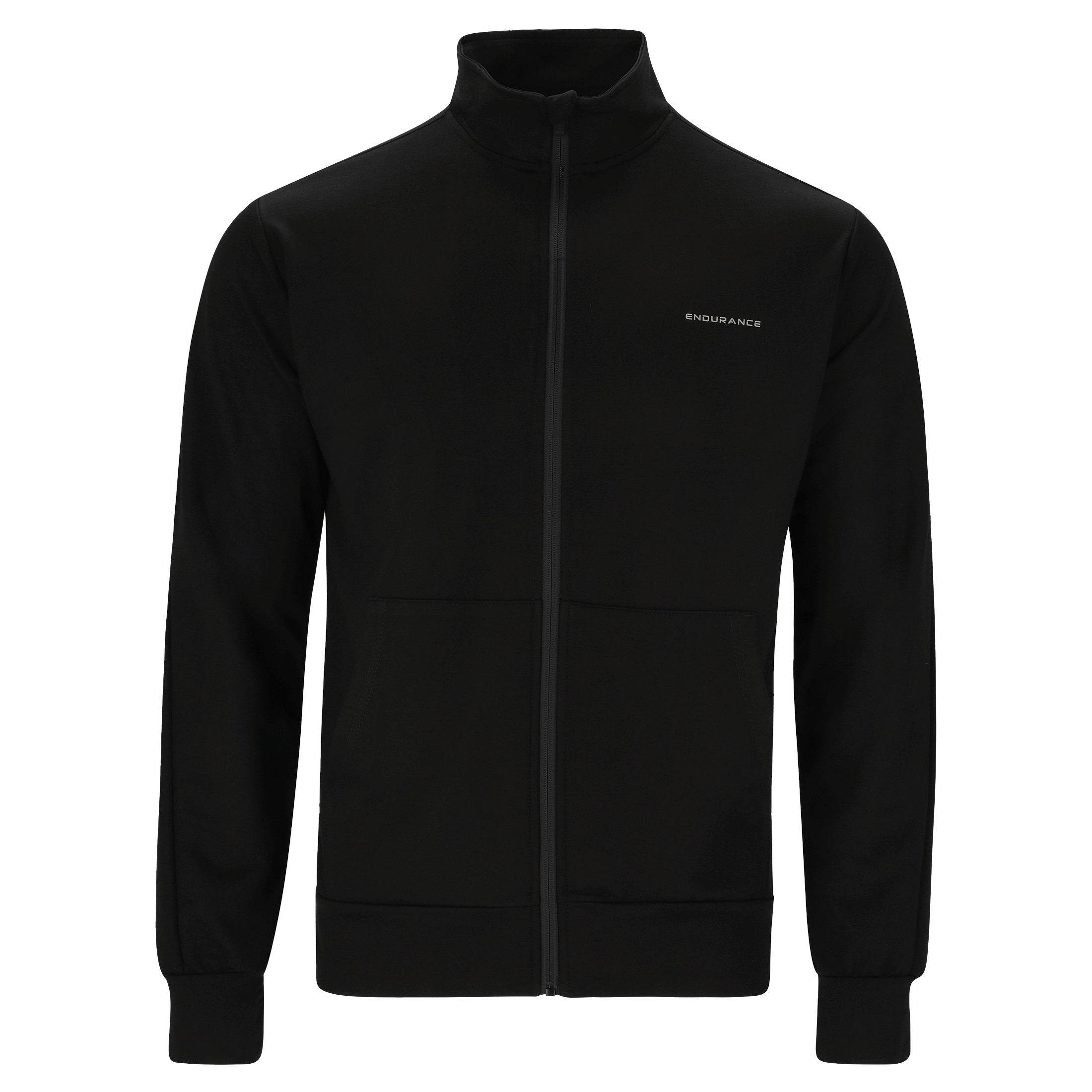 Endurance Lowe M Full Zip - Treningstøy