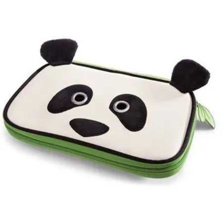 NICI Mäppchen Panda Yaa Boo