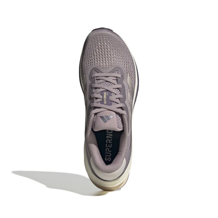 adidas Dame Løbesko Supernova Rise Lilla