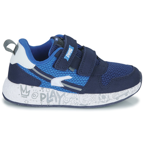 Primigi - B&G MEGA - Bleu