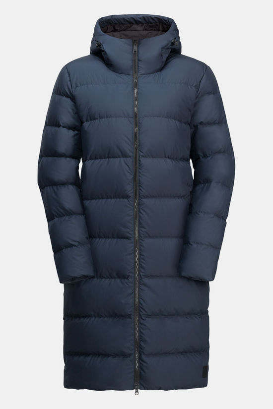 Jack Wolfskin Jack Wolfskin Frozen Palace Coat Jas Dames