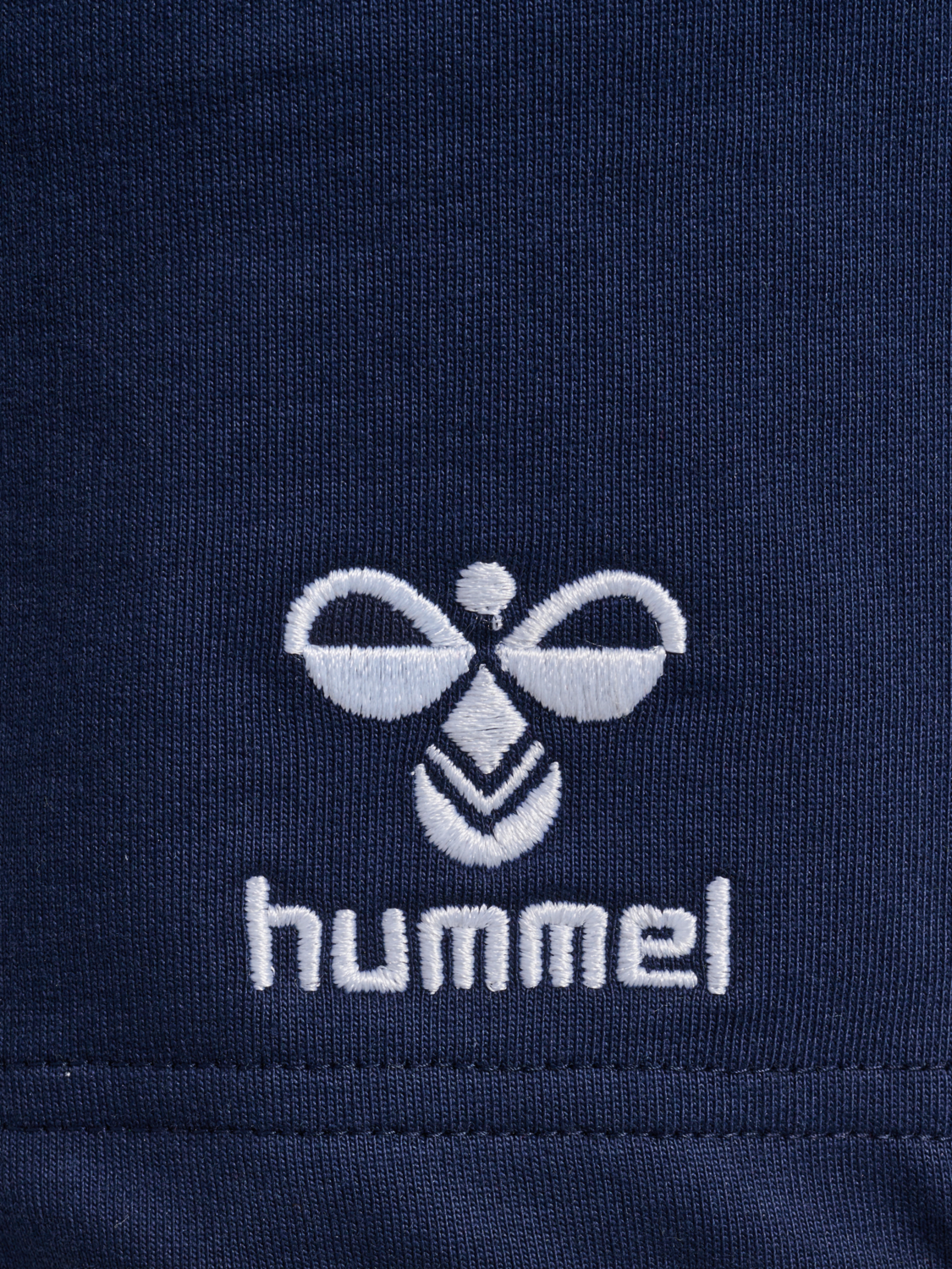 hmlGO 2.0 SWEATSHORTS WOMAN
