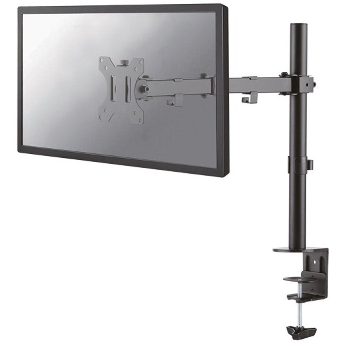 Neomounts FPMA-D550BLACK bureausteun voor flatscreens