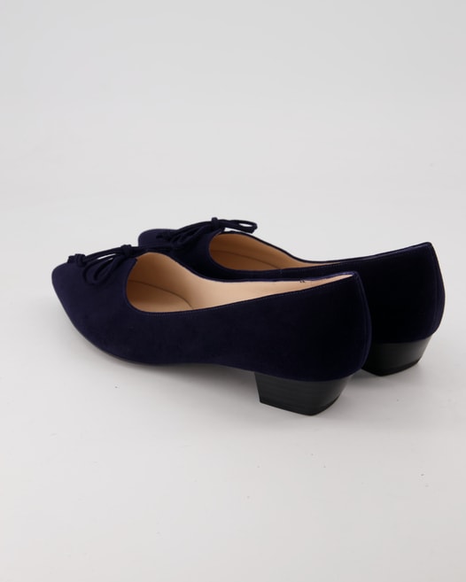 Peter Kaiser Lizzy Business Schuhe in Blau