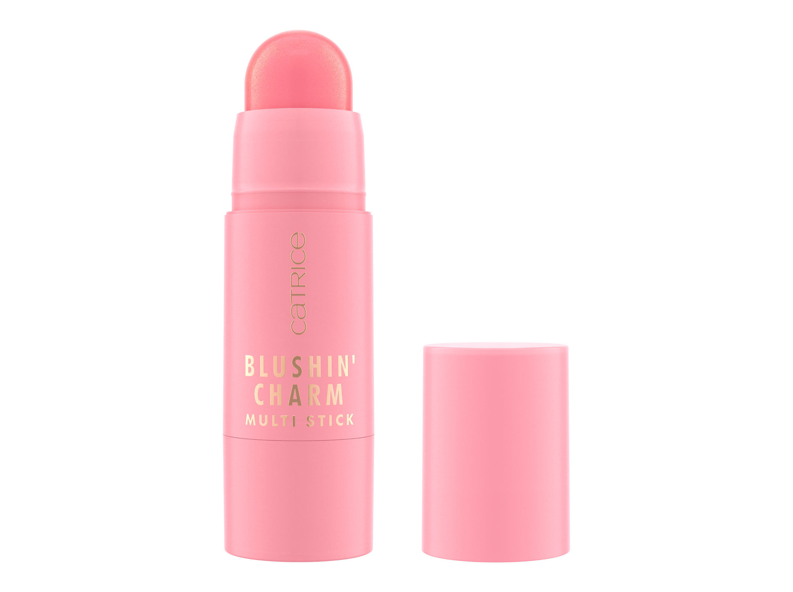 MULTISTICK CATRICE BLUSHIN' CHARM 040 55G