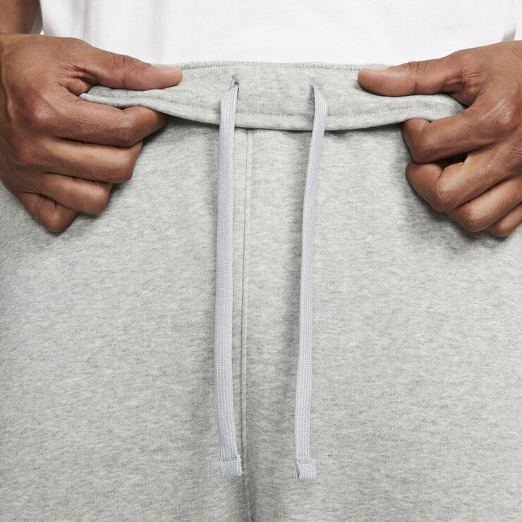 Nike Sportswear Repeat Fleece Cargo Bukser Grå