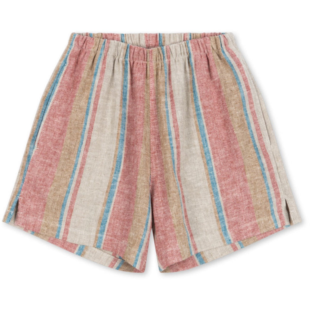 Køb Konges Sløjd Stan Stripe Venice Shorts
