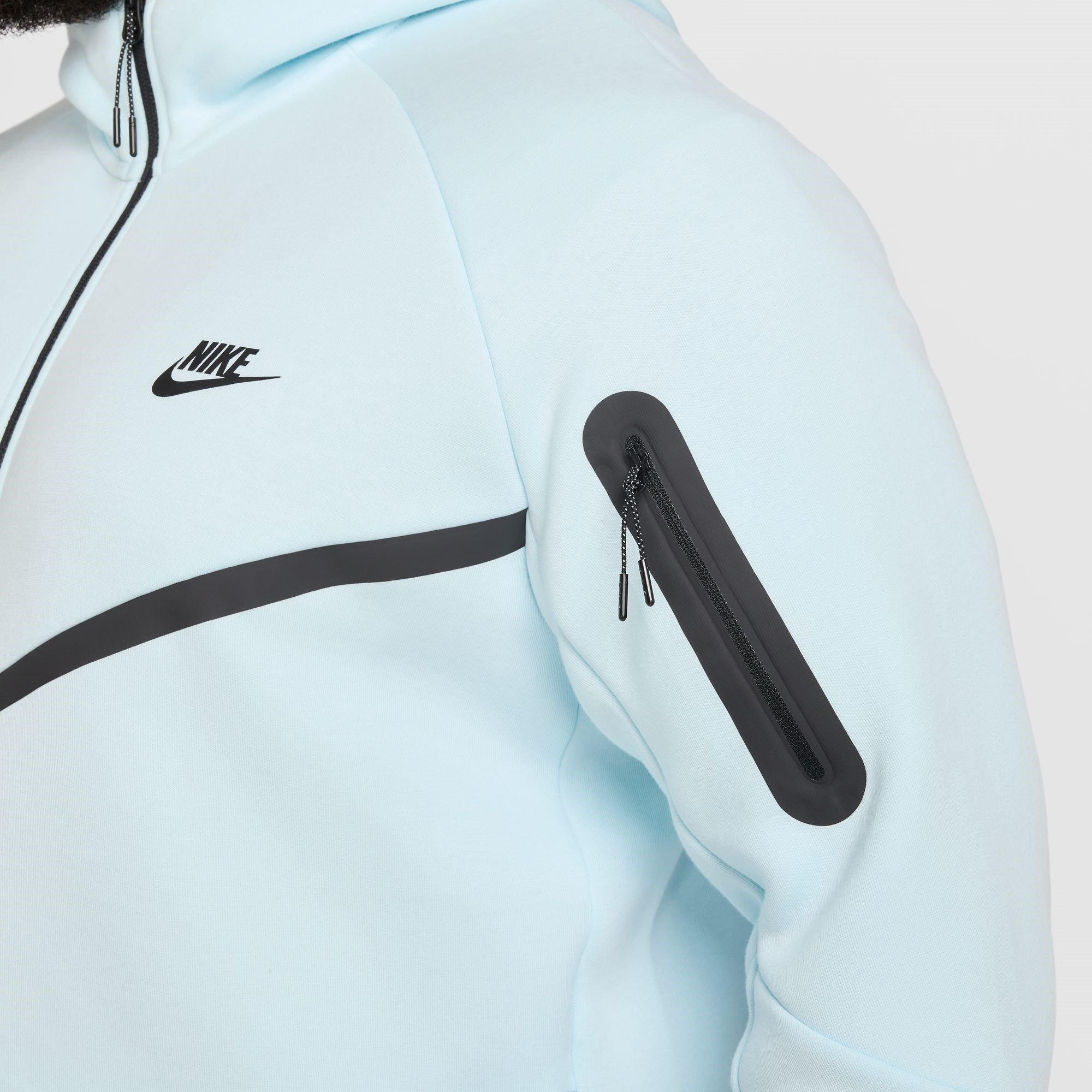 Nike Tech Fleece Hoodie Mens