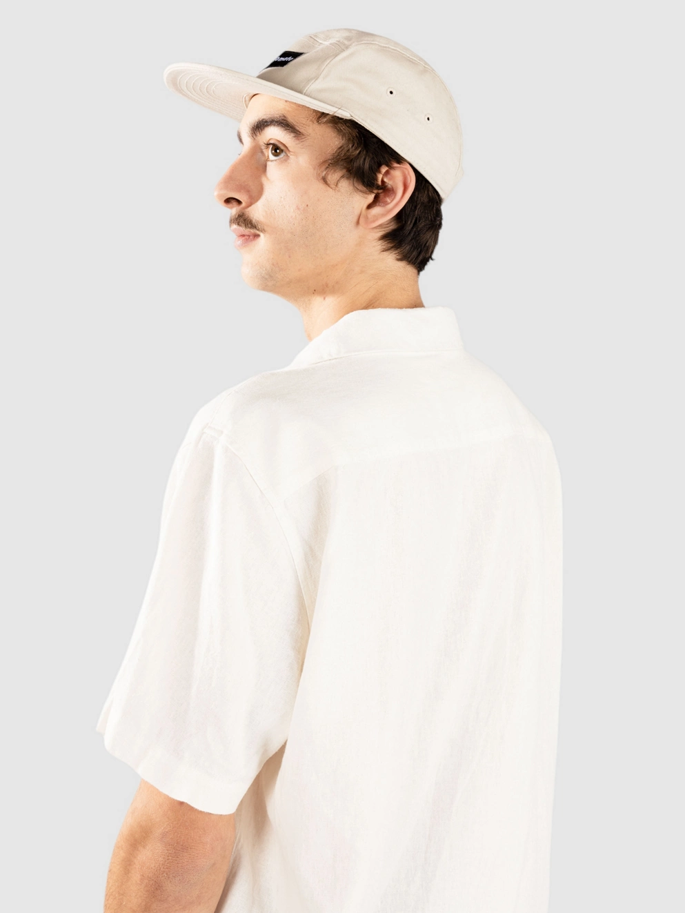 Solid SDPAPIO Shirt off white