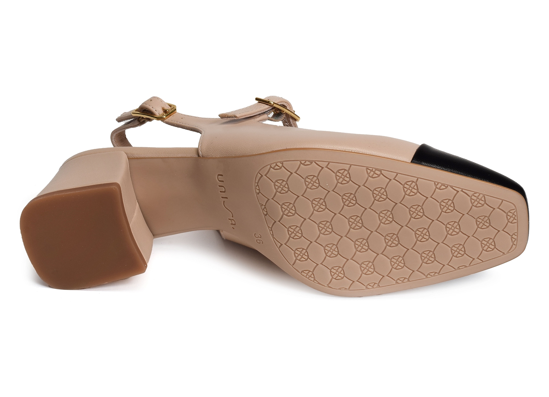 Lumis beige noir