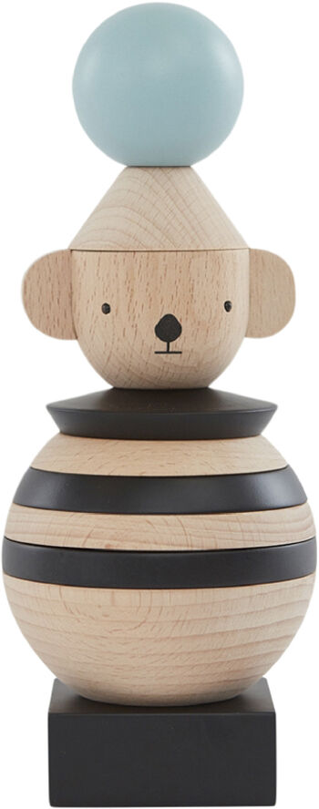 OYOY MINI Koala Stabeltårn Natur