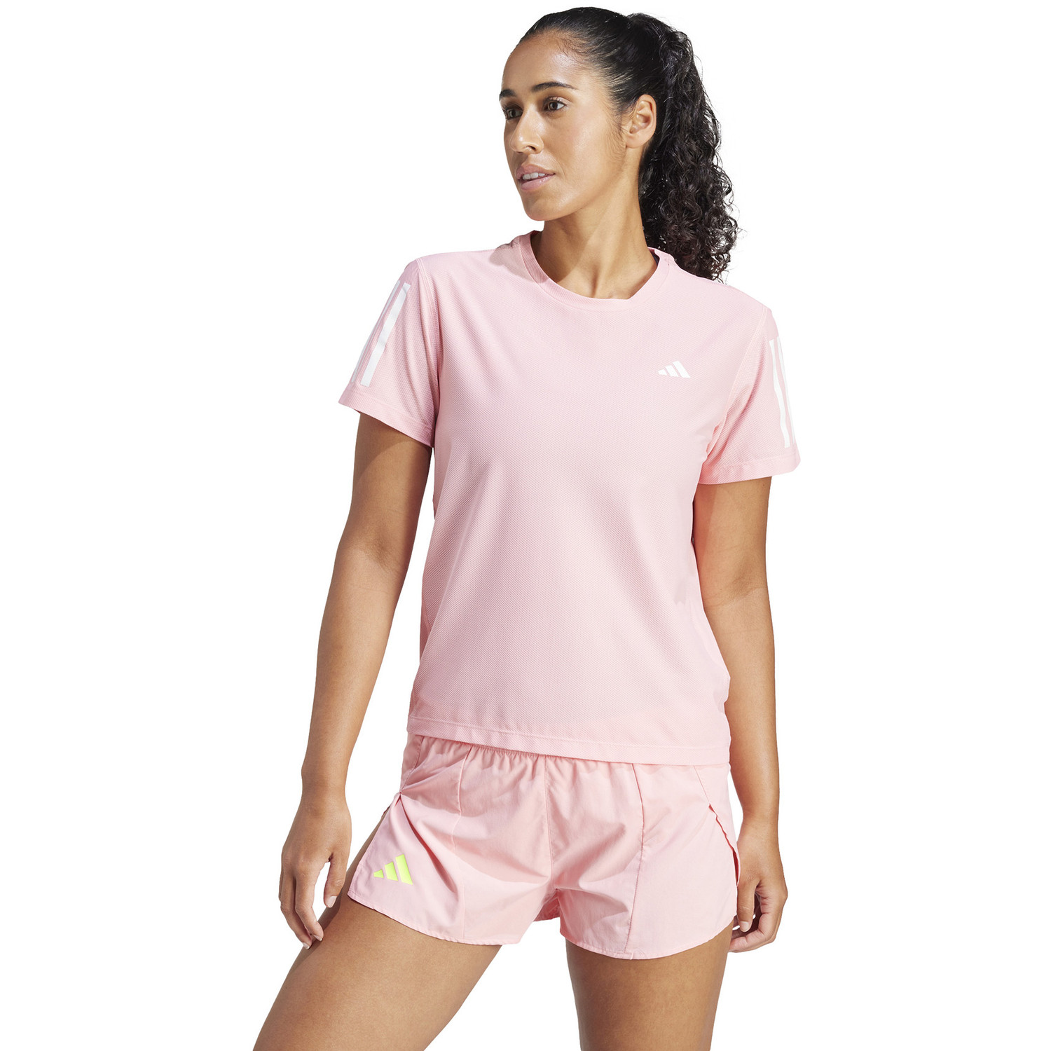 adidas OTR T-Shirt Dames