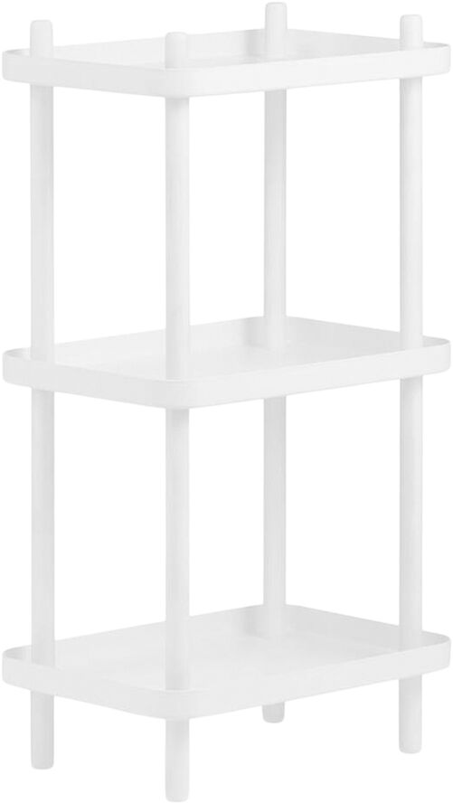 Normann Copenhagen Block Shelf